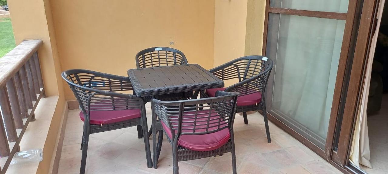 Apartmán El Gouna 2 Bedrooms South Marina Ground Floor Hurghada