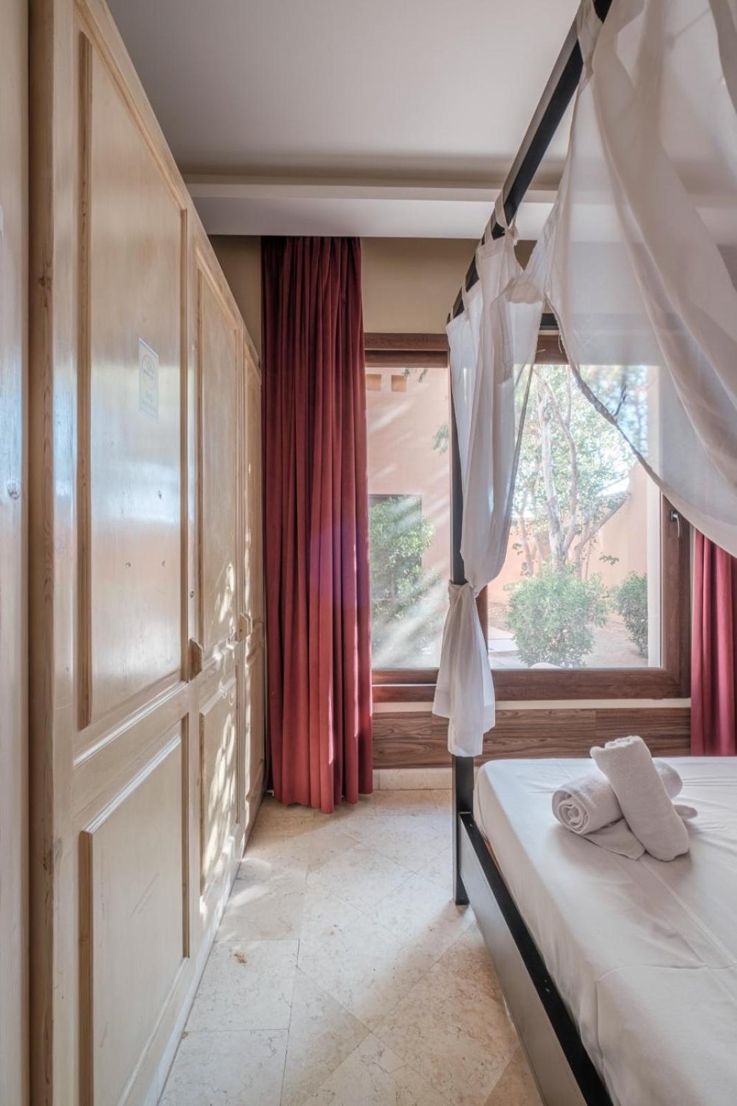 Apartmán El Gouna 2 Bedrooms South Marina Ground Floor