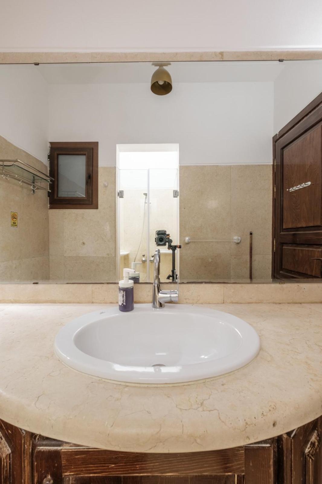 Apartmán El Gouna 2 Bedrooms South Marina Ground Floor Hurghada