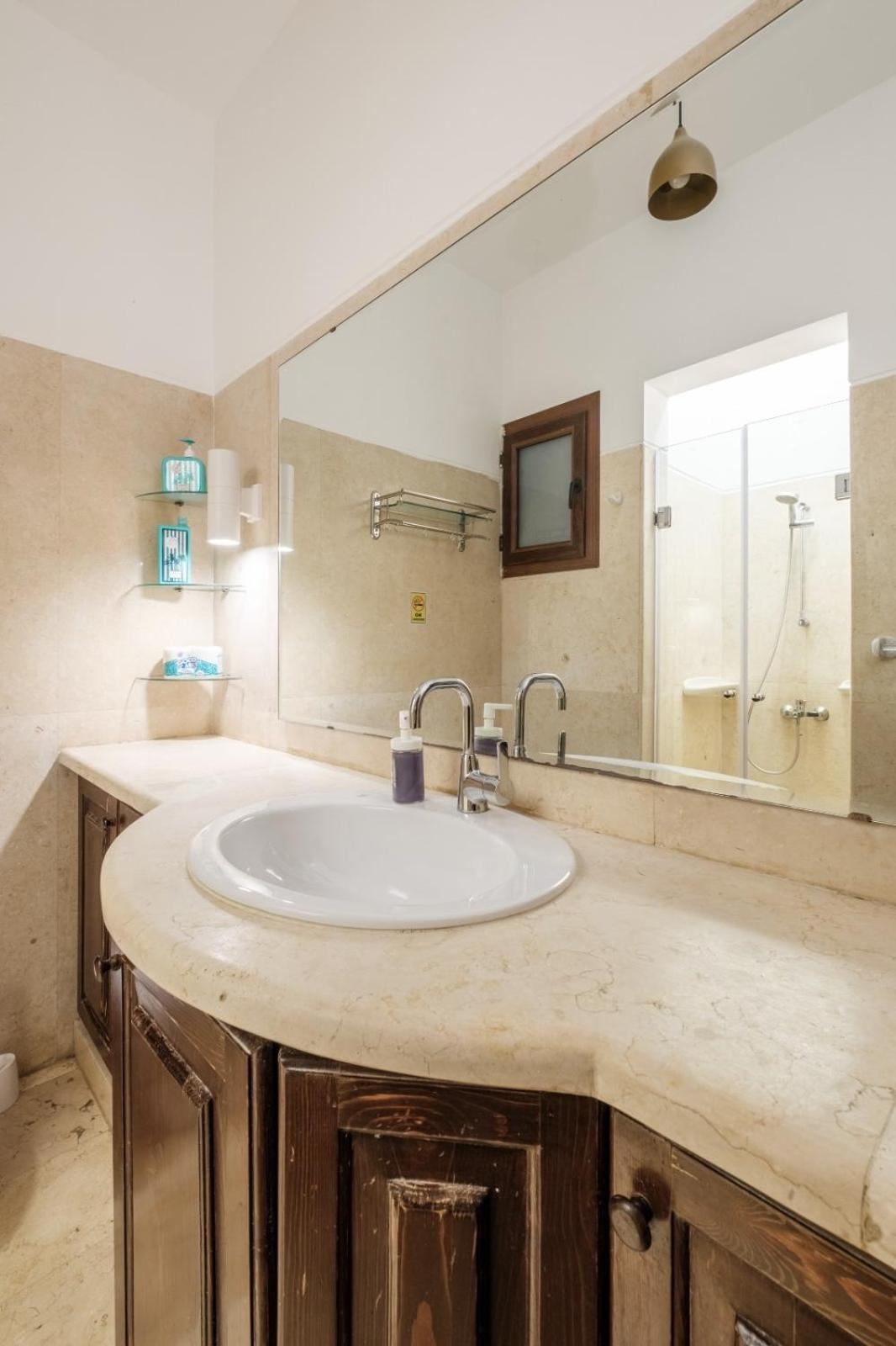 Apartmán El Gouna 2 Bedrooms South Marina Ground Floor *