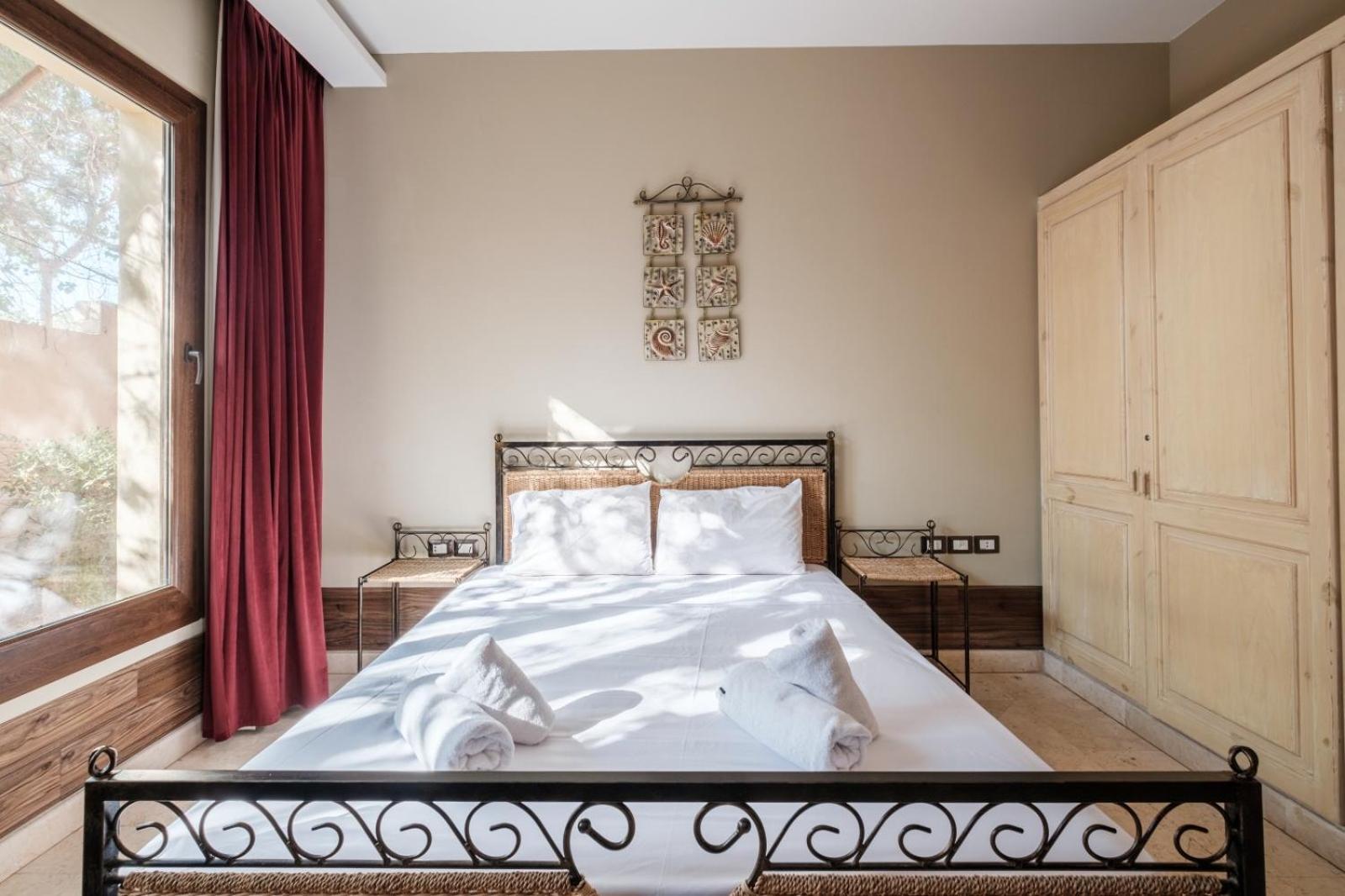 El Gouna 2 Bedrooms South Marina Ground Floor Apartmán