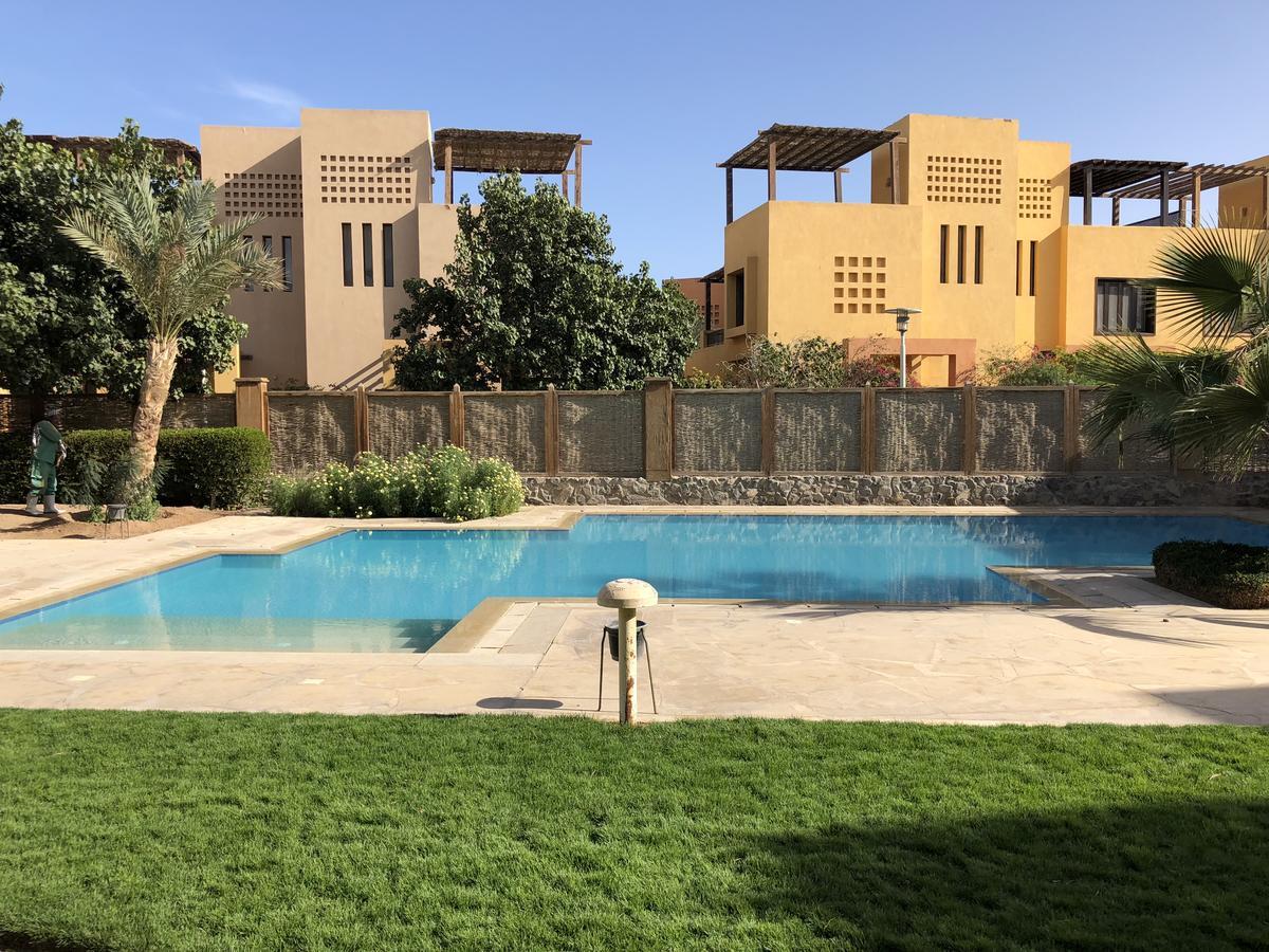 Apartmán El Gouna 2 Bedrooms South Marina Ground Floor